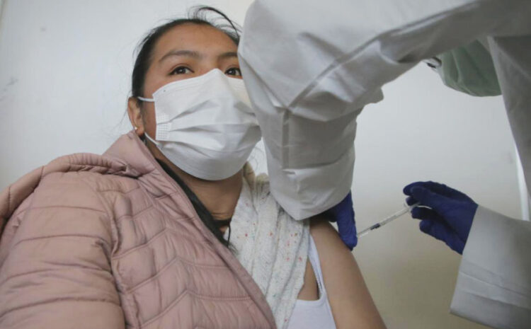 Por segundo día consecutivo, Bolivia supera el millar de nuevos casos COVID-19