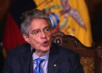 Juicio político a Lasso arranca este martes