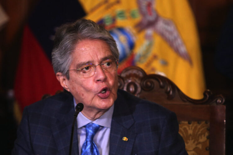Juicio político a Lasso arranca este martes