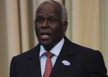 Muere en un hospital en España el expresidente de Angola José Eduardo dos Santos