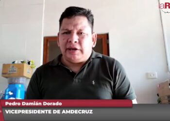 Amdecruz califica de ‘temerarias’ las demandas del cabildo del Comité pro Santa Cruz