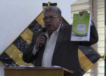 Según informe de Crespo, la gestión en el Tigre es positiva