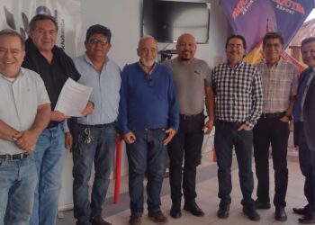 Febad recibe de forma ‘temporal’ el Poder Deportivo del ACB