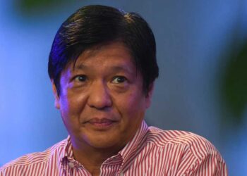 Ferdinand Marcos Junior reivindica la victoria en presidenciales de Filipinas