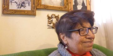 Silvia Peñaloza, una mujer libre