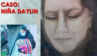 La Fiscalía asegura que reabrirá investigación sobre el rapto de la bebé Daylin