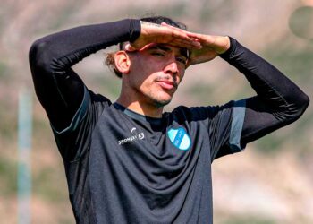 Bolívar, a levantar vuelo ante Wilstermann en el Valle