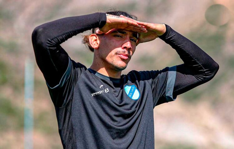 Bolívar, a levantar vuelo ante Wilstermann en el Valle