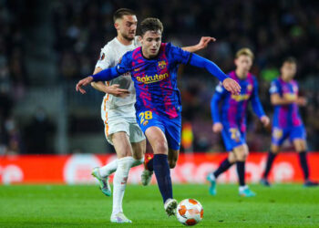 El Barcelona se atasca con el Galatasaray