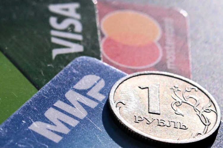 Rusia se prepara para un default que hace resurgir la humillación de 1998
