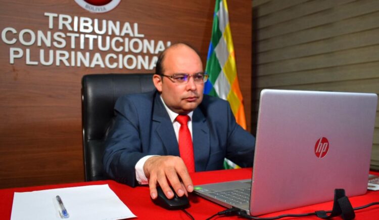 El TCP declara inconstitucional y retira del Código Penal el delito de sedición