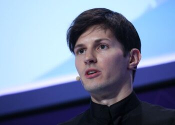 Fundador de Telegram dice que bloqueo en Brasil se debió a un ‘problema con emails’