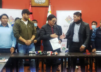 El Gobierno y los maestros ponen fin al conflicto por ítems y se descartan sanciones por el paro
