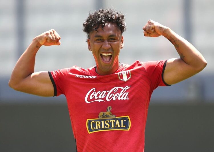 Perú a vencer a Paraguay para ir a la repesca del Mundial de Qatar-2022