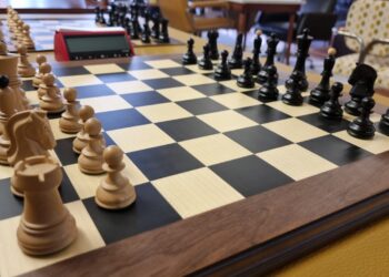 El Club Blitz reabre sus clases presenciales de ajedrez
