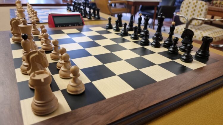 El Club Blitz reabre sus clases presenciales de ajedrez