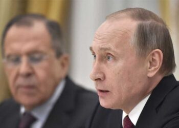 Hay ‘posibilidades’ de acuerdo con países occidentales sobre ucrania, dice Lavrov a Putin