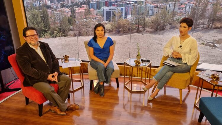 Analistas detectan tres factores que influyen en el crecimiento de la violencia contra la mujer