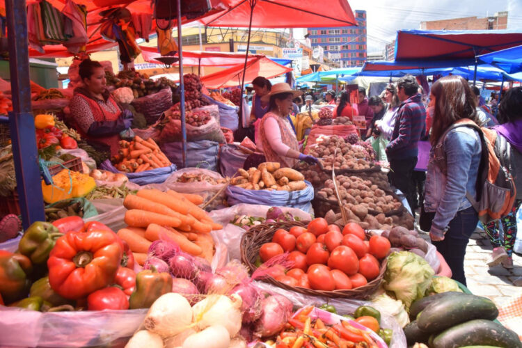 En septiembre, el Índice de Precios al Consumidor registró una variación positiva de 0,14%