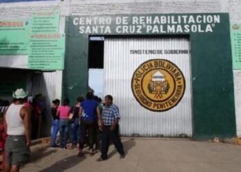 Tres sujetos fueron condenados de 20 a 25 años de cárcel por el delito de violación
