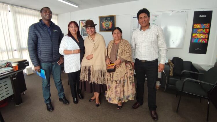 Coripata será escenario del primer encuentro de turismo comunitario