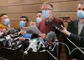 Opositora CC impugna postulación de Nadia Cruz por ‘prohibición constitucional y legal’
