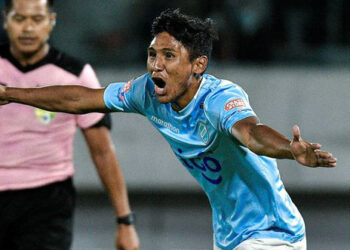 El Tigre cae de visitante ante Aurora