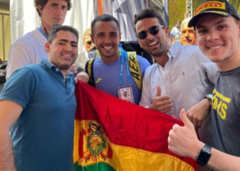 Dellien se anota al cuadro principal del Barcelona Open