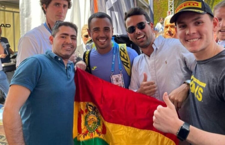 Dellien se anota al cuadro principal del Barcelona Open