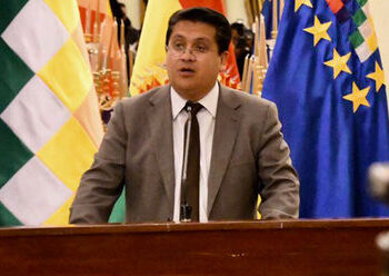 Calderón: La deuda histórica por el agua del Silala, tema entre Gobernación y firma anglo chilena