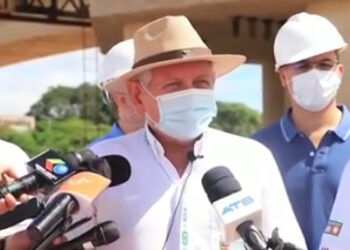 Justicia define si Costas se defiende en libertad por caso ‘publicidad fantasma’