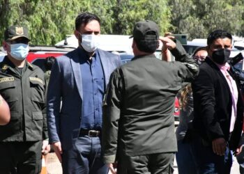 Detectan policías antidroga con antecedentes penales y administrativos