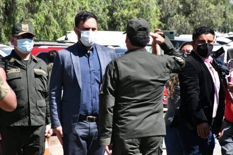 Detectan policías antidroga con antecedentes penales y administrativos