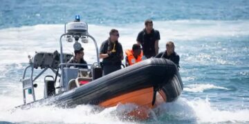 Al menos dos niños mueren después de registrarse una explosión en una embarcación con migrantes cerca de Malta