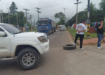 Acaba paro en Santa Cruz, Gobierno lo califica de fracaso y Calvo anuncia ‘escalada de protestas’