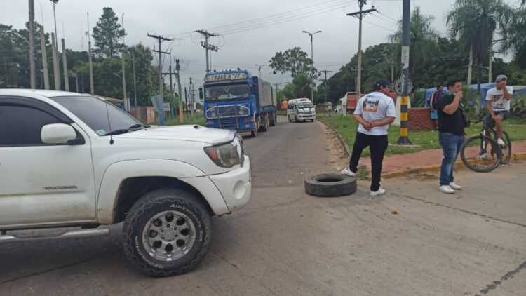 Acaba paro en Santa Cruz, Gobierno lo califica de fracaso y Calvo anuncia ‘escalada de protestas’