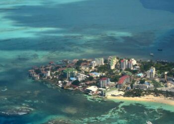 Corte de la ONU pide a Colombia que cese la interferencia en aguas de Nicaragua