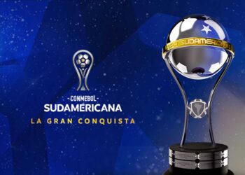 Racing, Sao Paulo, Goianiense y Ceará buscan acercarse a octavos de la Sudamericana
