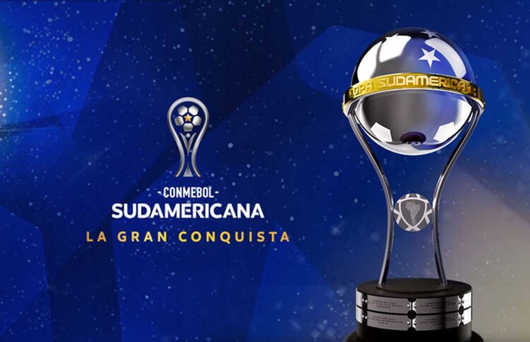 Racing, Sao Paulo, Goianiense y Ceará buscan acercarse a octavos de la Sudamericana