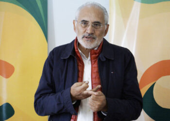 Mesa: Me llaman ‘mariconazo’, pero ‘he estado aquí’
