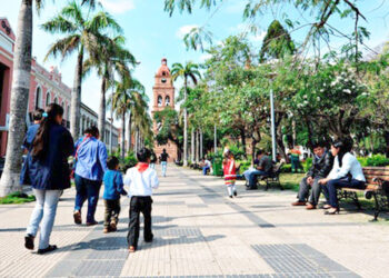 Santa Cruz tiene la peor ejecución de la inversión pública