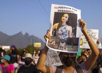 México: Joven Debanhi fue asesinada y sufrió abuso sexual, según autopsia independiente
