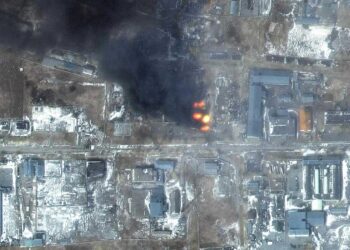 Rusia estrecha el cerco de Kiev y sume a Mariúpol en una catástrofe humanitaria