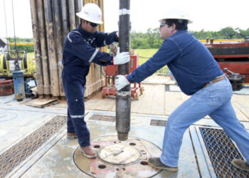 Se prevé una inversión de hasta $us 600 MM en 5 áreas