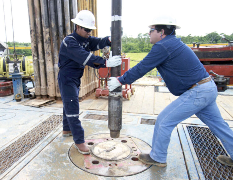 Se prevé una inversión de hasta $us 600 MM en 5 áreas
