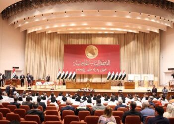 Parlamento aplaza la elección del presidente de Irak por falta de quorum