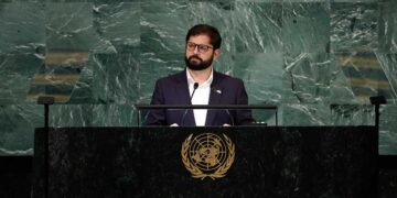 Boric insiste en que el Gobierno de Chile ‘atacará la delincuencia con mayor decisión’