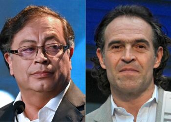 Colombia, ante un giro histórico a la izquierda
