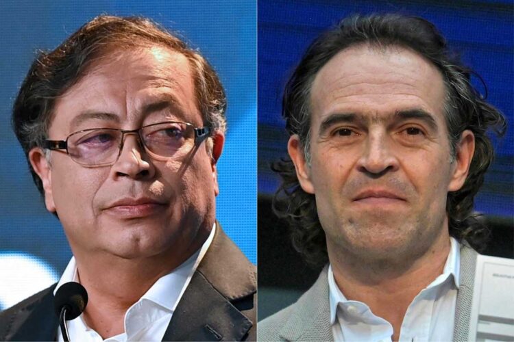 Colombia, ante un giro histórico a la izquierda