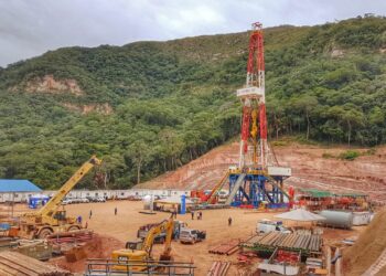 El Gobierno envía al Legislativo contratos por $us 528,2 MM para exploración y explotación de hidrocarburos